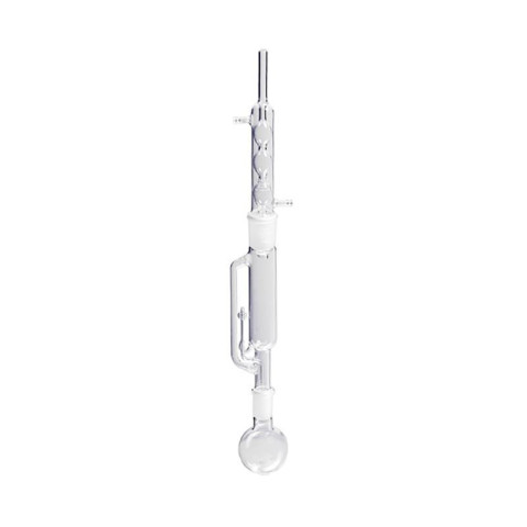 Extractors, Apparatus, Soxhlet, Extra Large