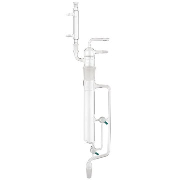 Extractors, Liquid/Solid, Gregar