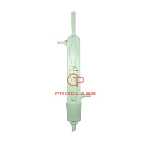Allihn Condenser for the Extractor