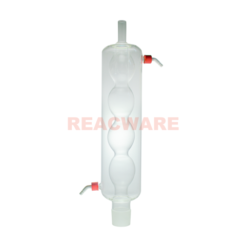 Condenser for Soxhlet Extractor 2 L 3 L 5 L 10 L