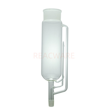 Soxhlet Extractor Only, 1 L 2 L 3 L