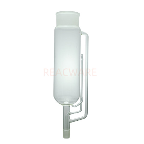 Soxhlet Extractor Only, 1 L 2 L 3 L