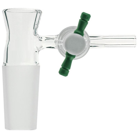 Adapters, Vacuum Filtration, with PTFE Stopcocks
