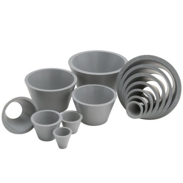 Filter Adapters, Neoprene