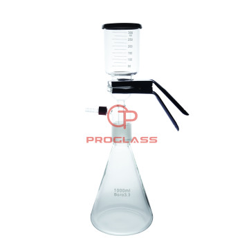 Vacuum Suction Filter Kit