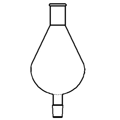 Kuderna-Danish Flask