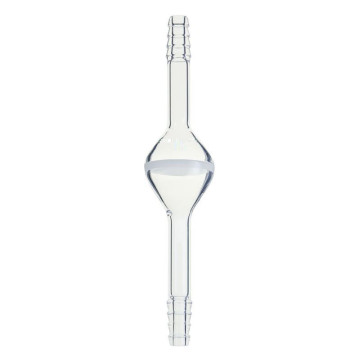Filter Funnels, Ball