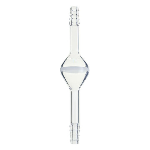 Filter Funnels, Ball
