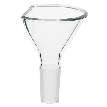 Funnels, Powder, Modified