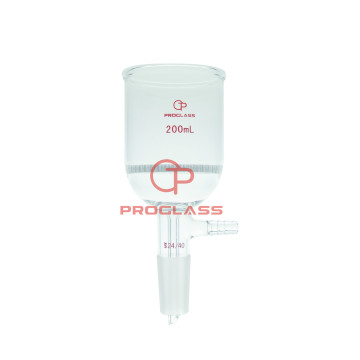 Filter Funnels, Buchner, Perforated Plates