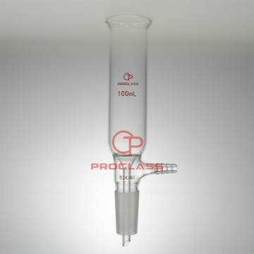 Funnels, Buchner, 100 mL