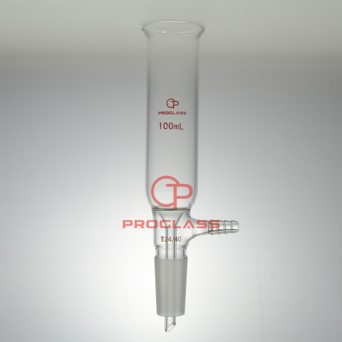 Funnels, Buchner, 100 mL