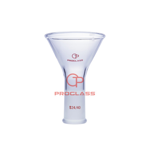 Funnels, Powder, Outer Joints
