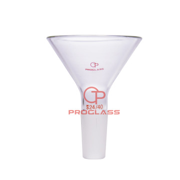 Funnels, Powder