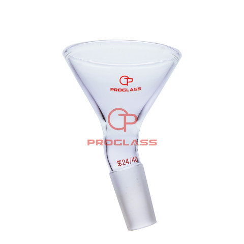 Funnels, Powder, 60°