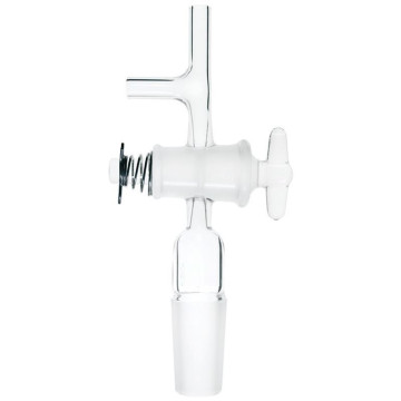 Adapters, Flushing, Air-Free, Schlenk