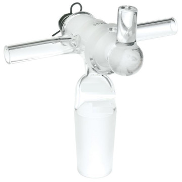 Adapters, Flushing, Air-Free, Schlenk
