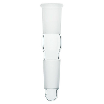 Adapters Splash Guard