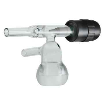 Adapters, Flow Control, Spherical Joints