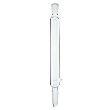Adapters Columns, Vacuum Jacketed