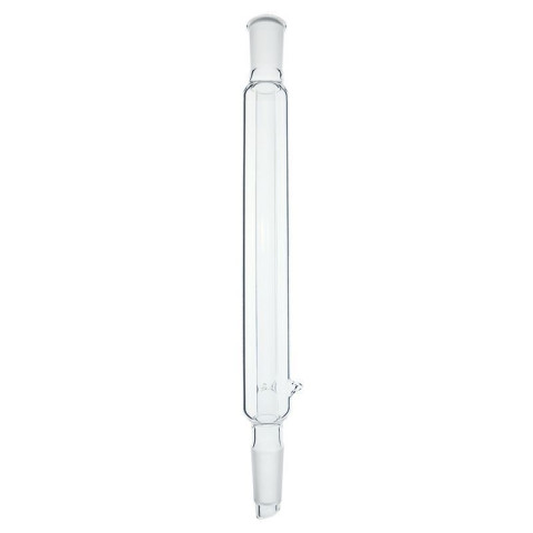 Adapters Columns, Vacuum Jacketed