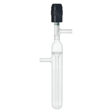 Adapters, Oil Bubble, Cajon Connections, Air-Free, Schlenk