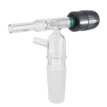 Adapters, Flow Control, Standard Taper Joints