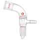 Adapters Vacuum Take-Off 105°