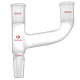 Adapters, Claisen