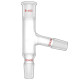 Adapters Distillation