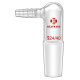 Adapters Inlet, Inner Joint, 90°