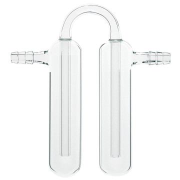 Adapters, Double Bubble, Air-Free, Schlenk