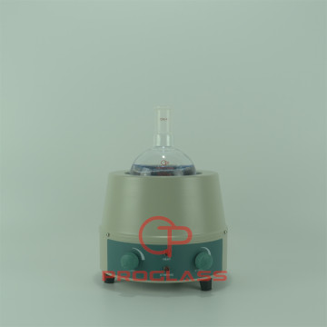 Heating Mantle, Magnetic Stirring, 110 V 60 Hz US Plug