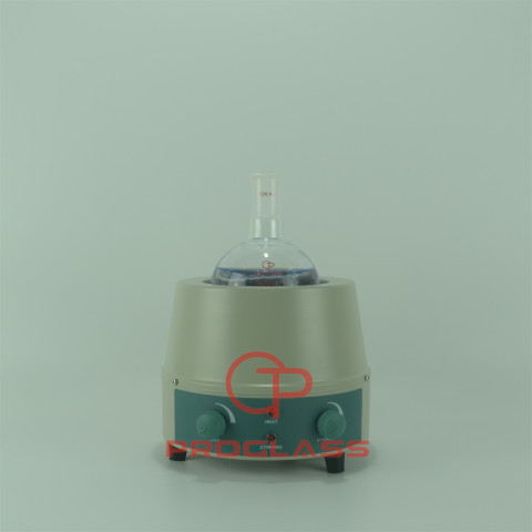 Heating Mantle, Magnetic Stirring, 110 V 60 Hz US Plug