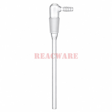 Adapters Inlet, Inner Joint, 90°