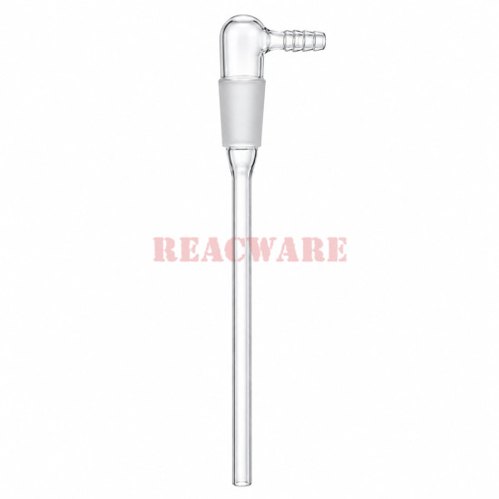 Adapters Inlet, Inner Joint, 90°