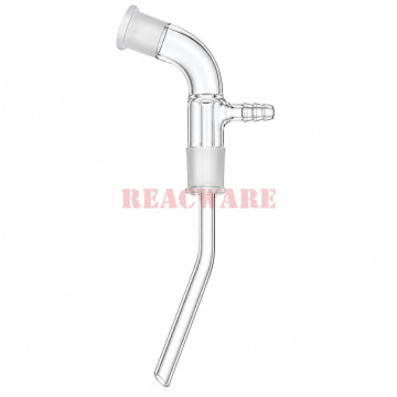 Distillation Receiving Set Item Type Distribution Adapter 24/40