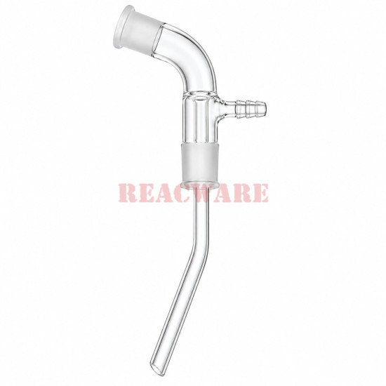Distillation Receiving Set Item Type Distribution Adapter 24/40