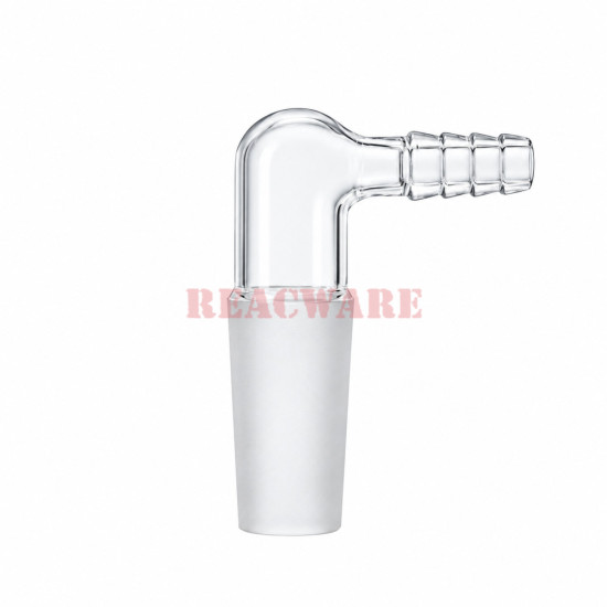 Adapters Inlet, Inner Joint, 90°