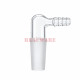 Adapters Inlet, Inner Joint, 90°