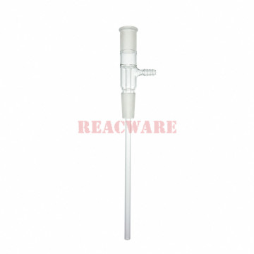 Adapter, Inlet