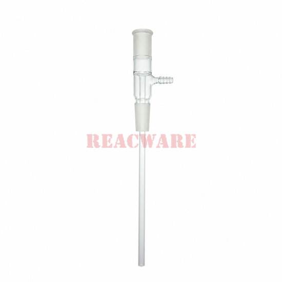 Adapter, Inlet