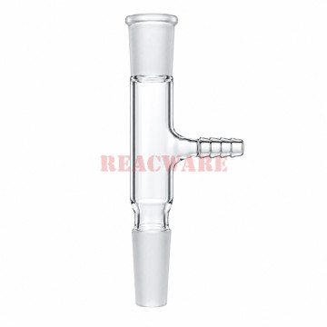 Adapters Inlet, Straight, Hose Connection
