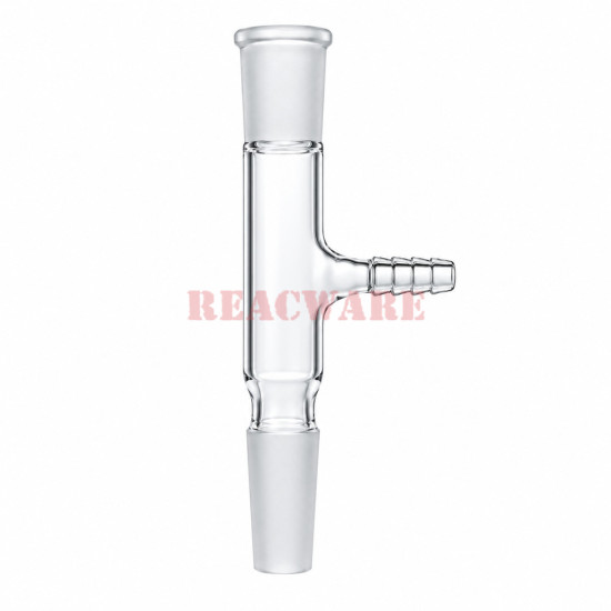 Adapters Inlet, Straight, Hose Connection