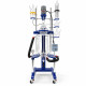 Lab Chemical Jacketed Reactor 10 L 20 L 30 L 50 L 100 L 150 L