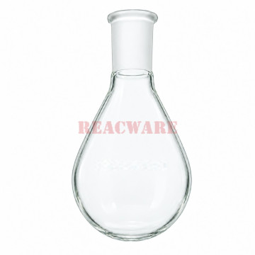 Kjeldahl Flask, Heavy Duty Wall