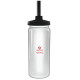 Wide-Mouth Freeze-Drying Flask for VirTis 3/4 in Quickseal Systems