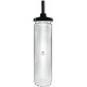Wide-Mouth Freeze-Drying Flask for VirTis 3/4 in Quickseal Systems
