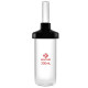Wide-Mouth Freeze-Drying Flask for Labconco Fast-Freeze and FreeZone Systems