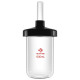 Wide-Mouth Freeze-Drying Flask for Labconco Fast-Freeze and FreeZone Systems
